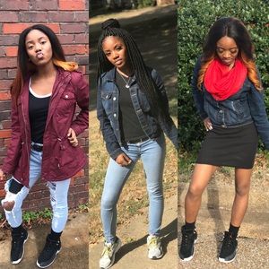 Meet your Posher, Shakayla